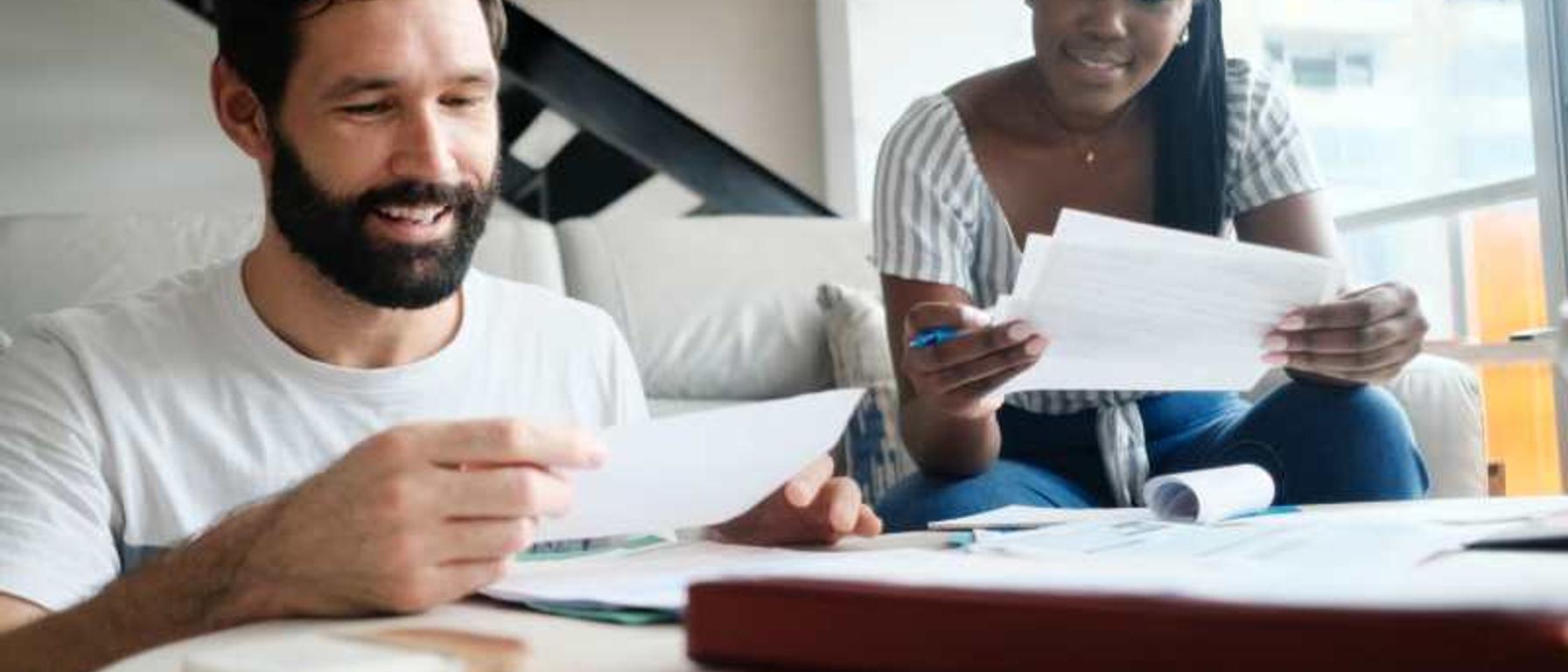 Budgeting 101: A Simple 5-Step Guide to Managing Finances