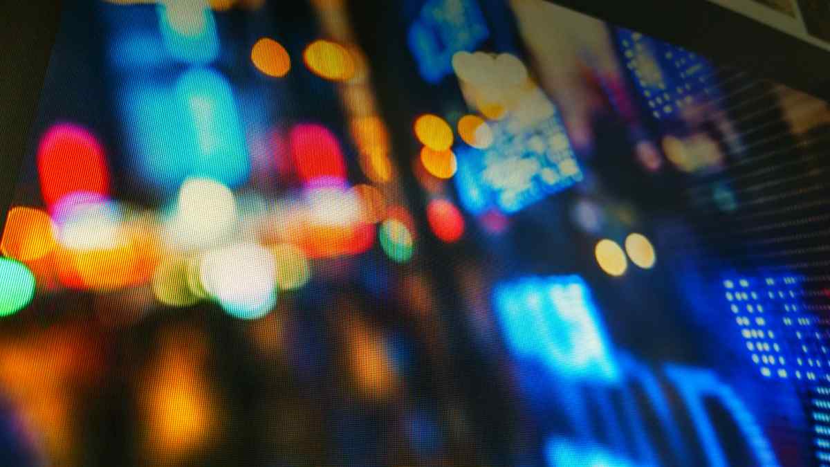 Rate of Change in Financial Analysis: Understanding Its Impact on Markets &#038; Economy