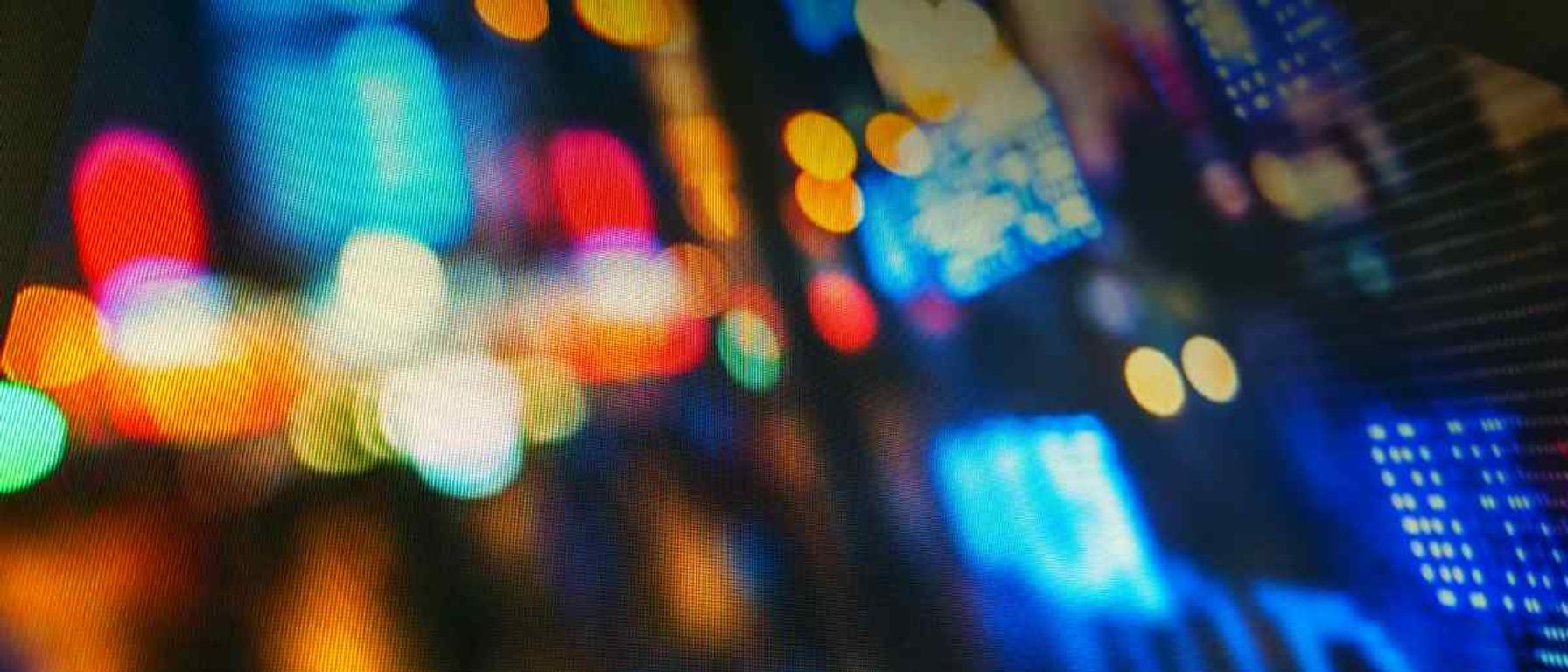 Rate of Change in Financial Analysis: Understanding Its Impact on Markets & Economy