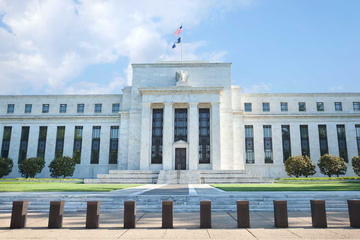 Federal Reserve Interest Rate Policy: What Investors Need to Know
