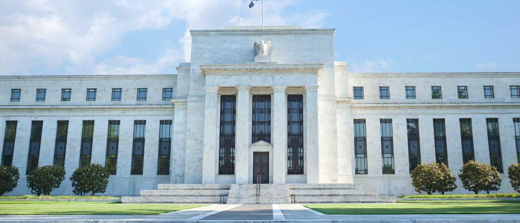 Federal Reserve Interest Rate Policy: What Investors Need to Know