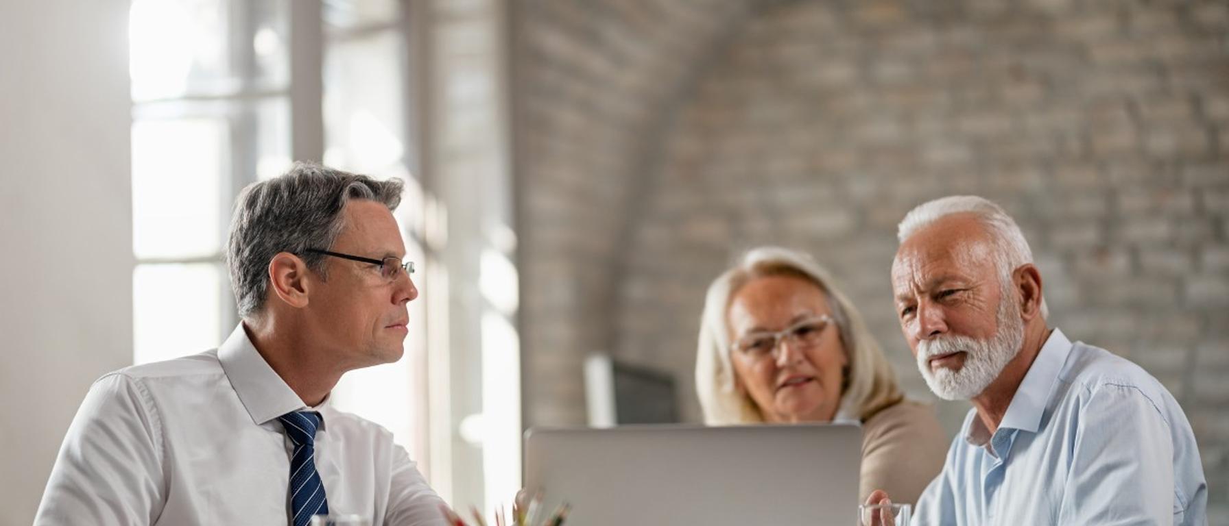 Understanding SECURE 2.0: New Rules for Beneficiaries of Retirement Accounts