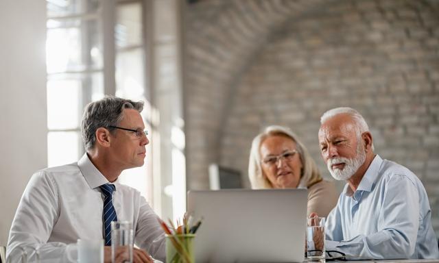 Understanding SECURE 2.0: New Rules for Beneficiaries of Retirement Accounts