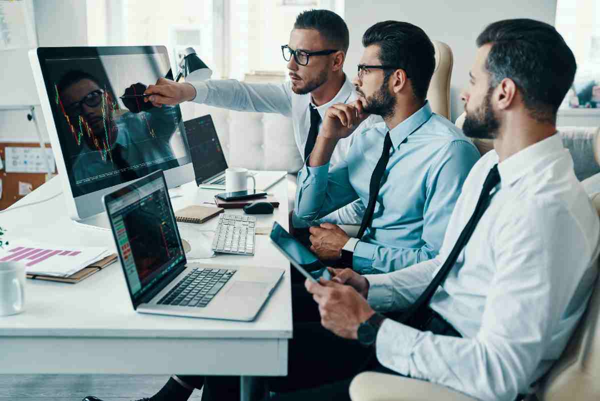 Stock Market Commentary July 2021