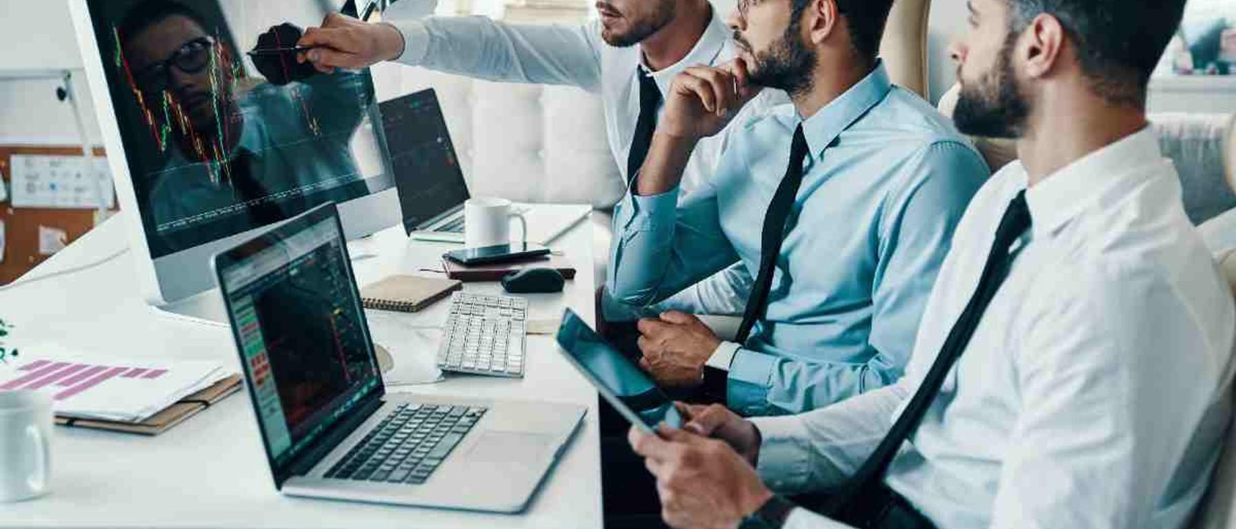 Stock Market Commentary July 2021