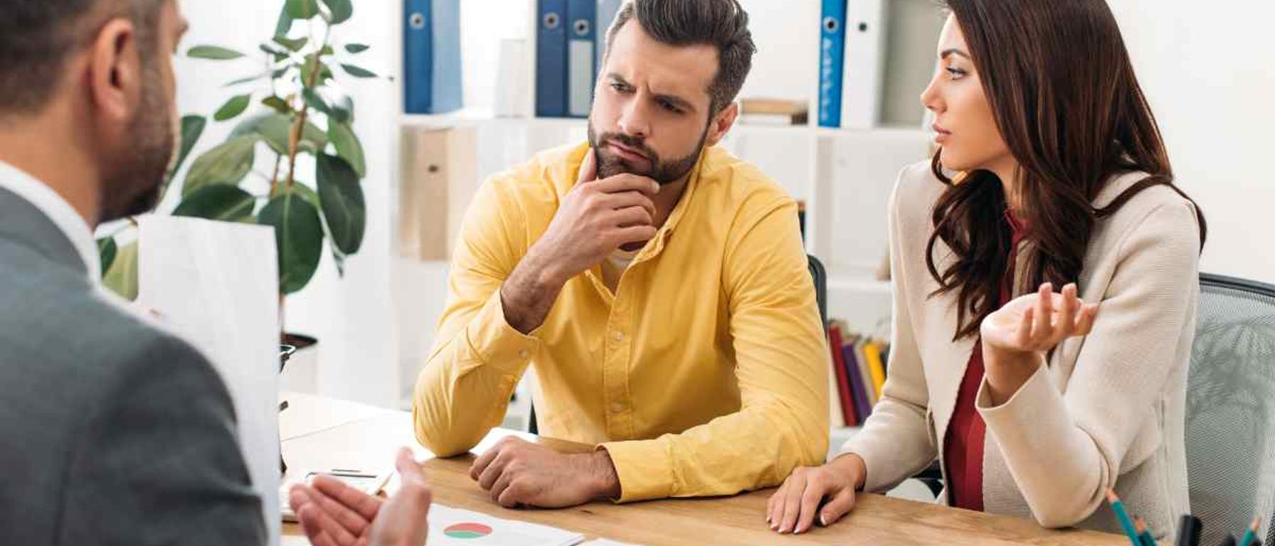 Fiduciary vs. Financial Professional: What’s the Difference?