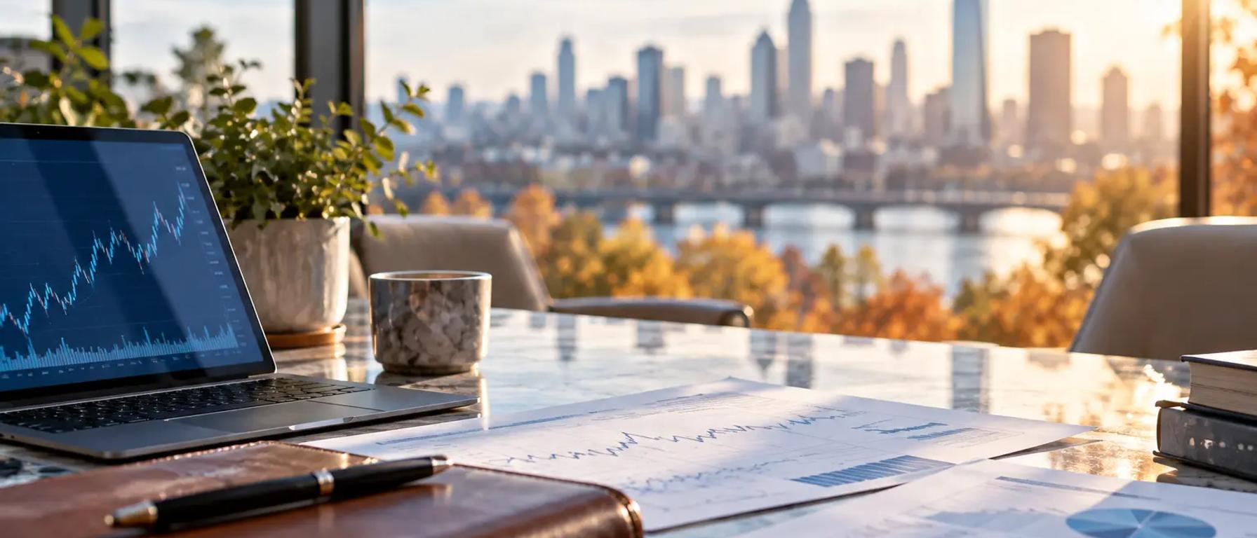 Stock Market Commentary October 2026