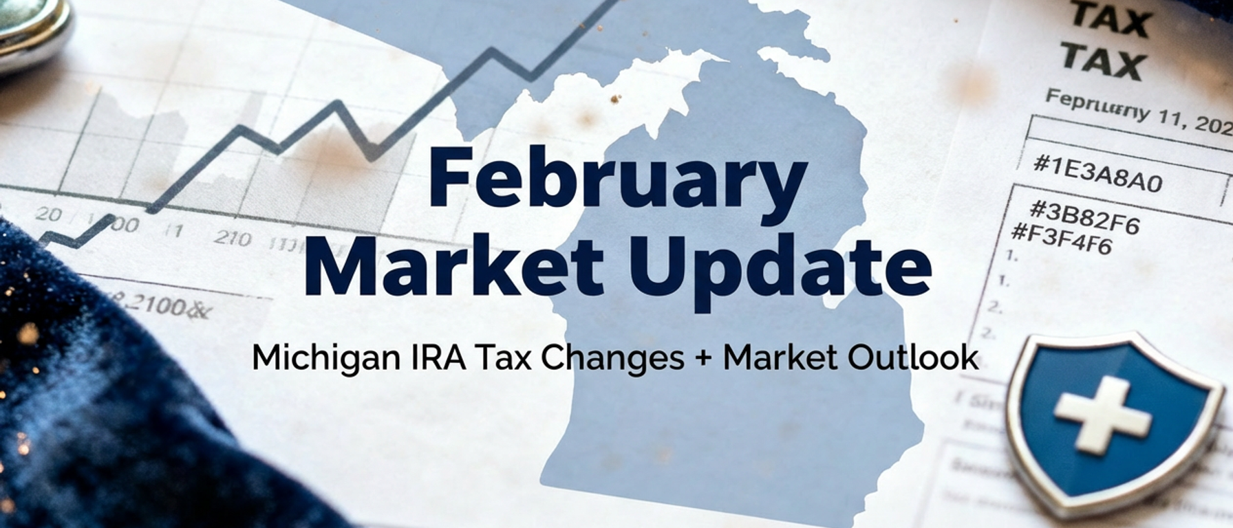Stock Market Commentary February 2026