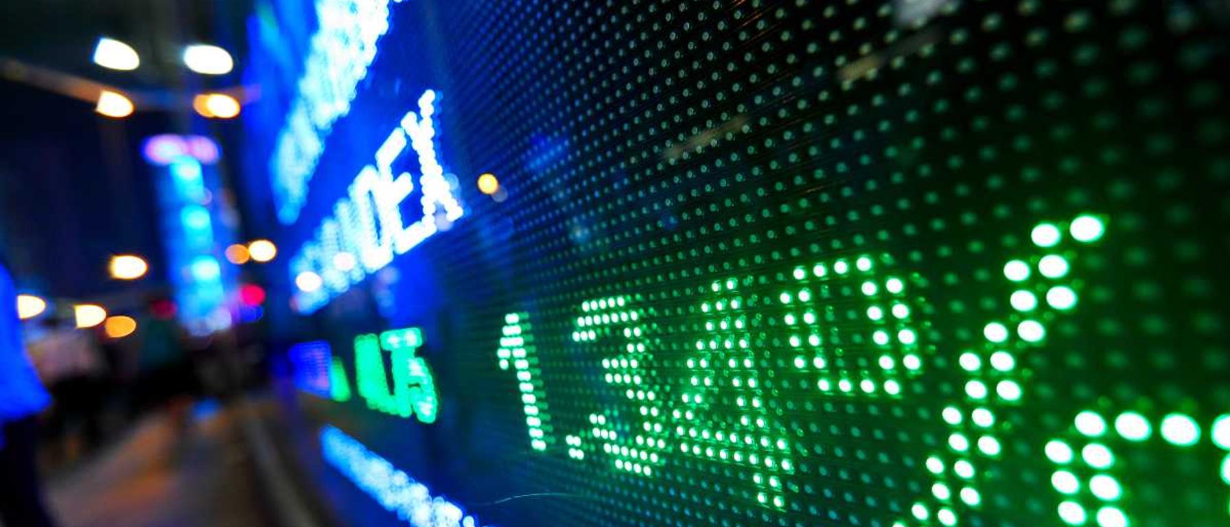 Stock Market Commentary February 2024