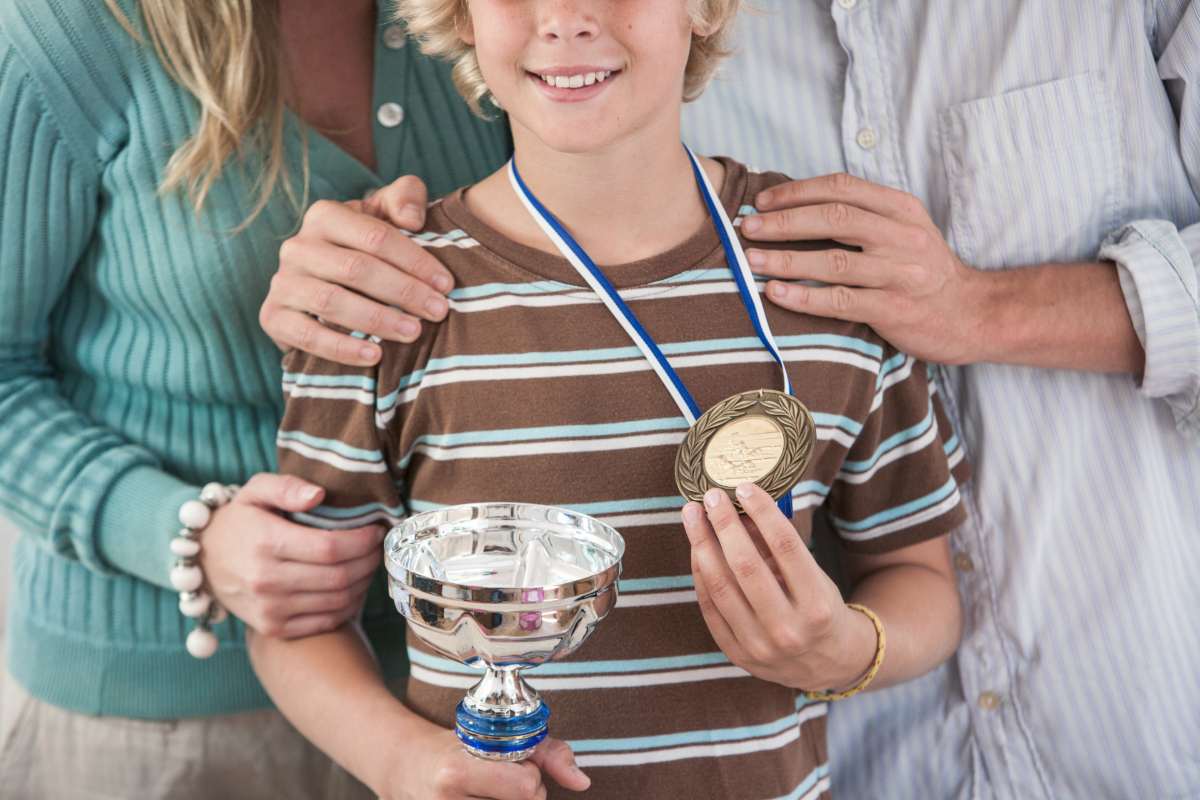 Are Youth Sports Worth the Investment? A Financial Perspective for Families