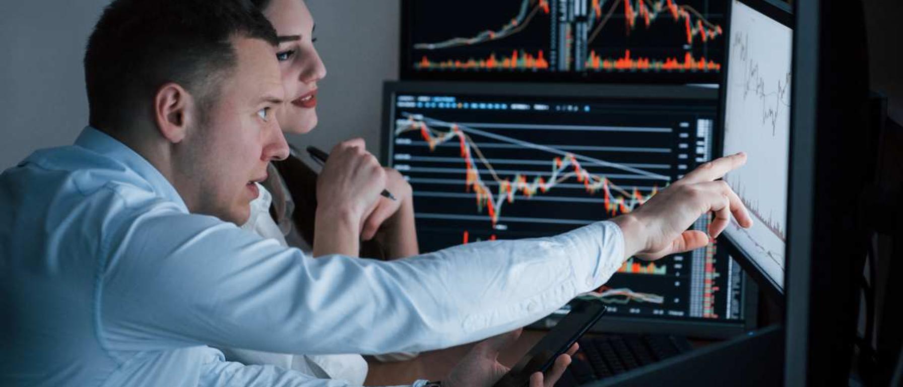 Understanding What Constitutes a Market Correction
