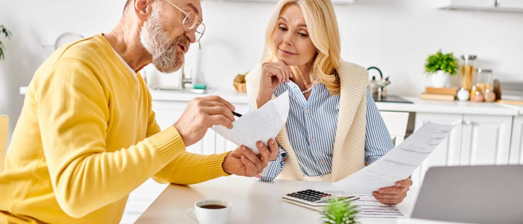 Retirement Tax Planning: Key Strategies to Preserve Your Savings