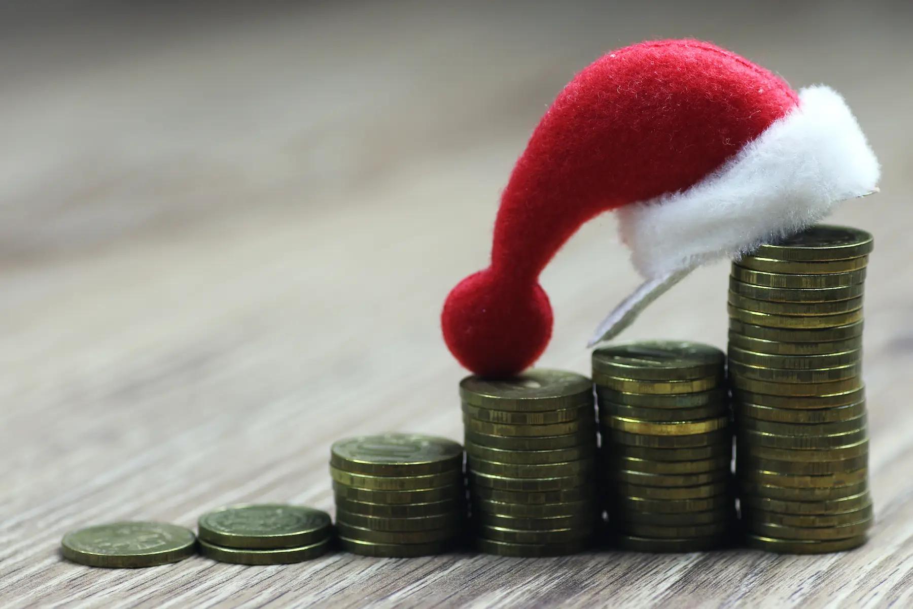 Stock Market Commentary December 2025