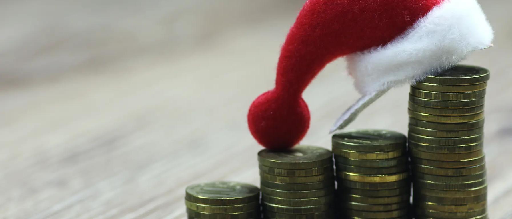 Stock Market Commentary December 2025