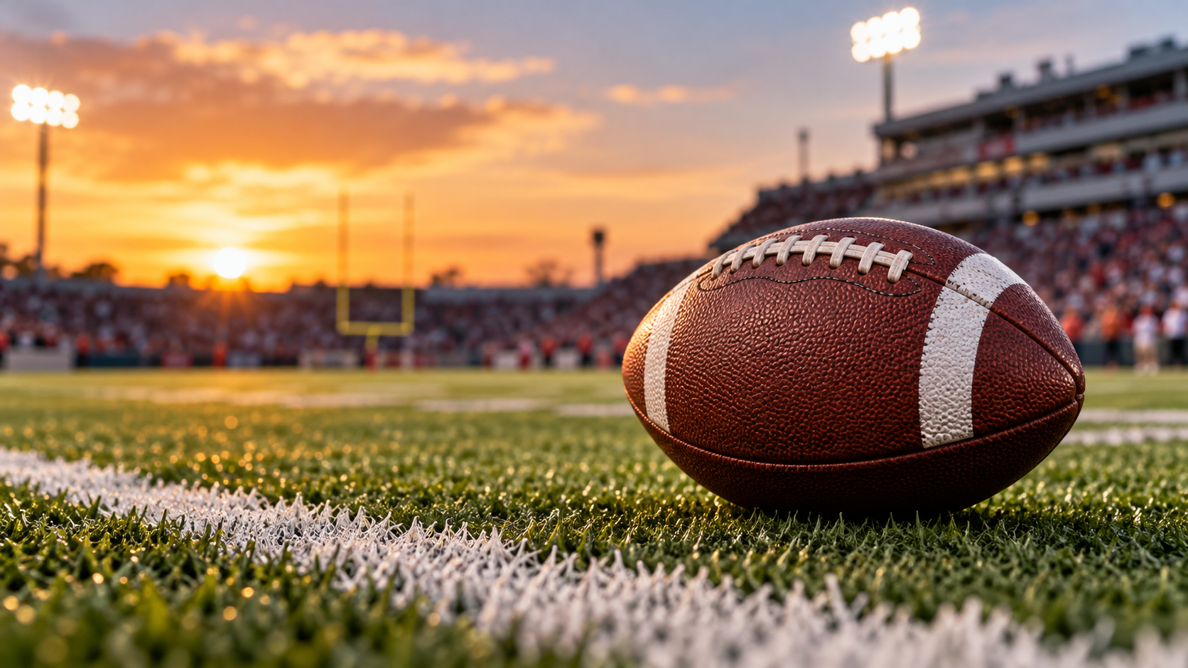 Managing Your Portfolio Can Be a Lot Like Managing Your Fantasy Football Team
