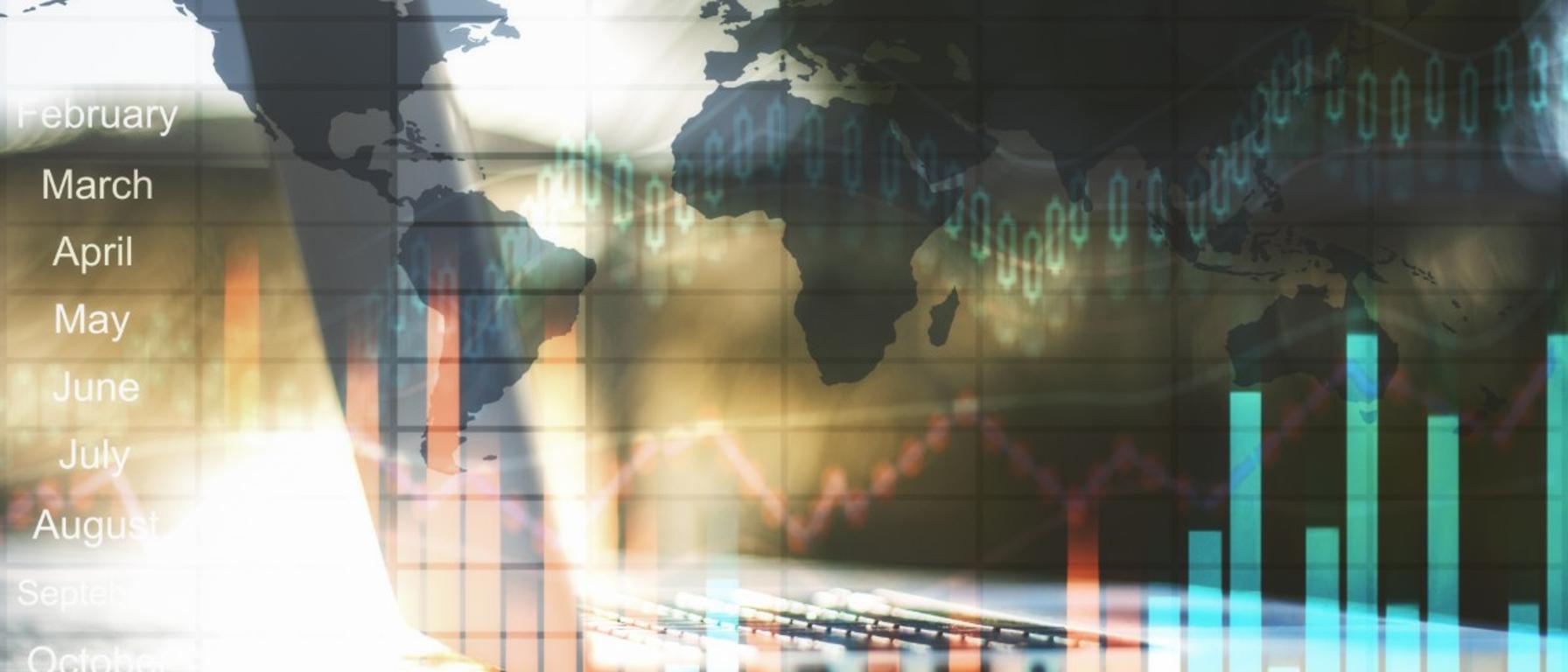 Market Commentary for April 2026