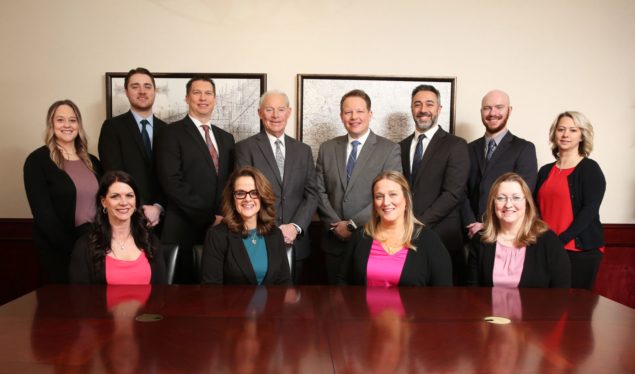 Meet Our Dedicated Team at Summit Financial Consulting