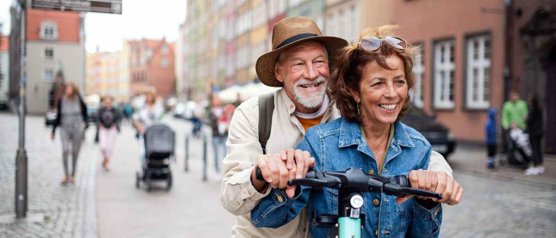 Exploring the Potential of Annuity Income in Retirement
