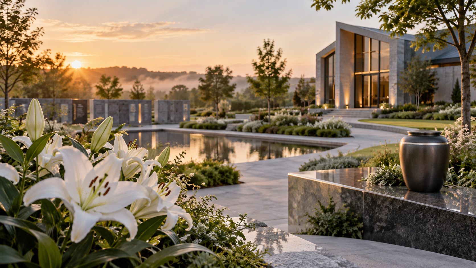 Funeral Industry Investments: Cremation Trends & Market Opportunities