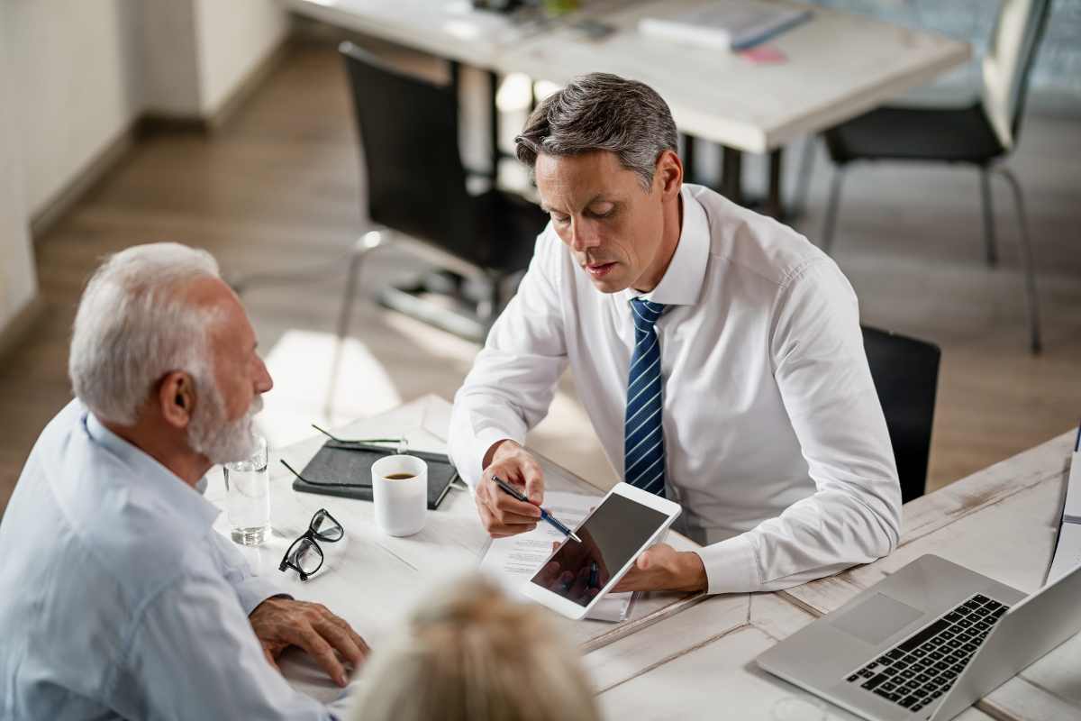 Understanding Your Risk Tolerance for a Smoother Investment Journey