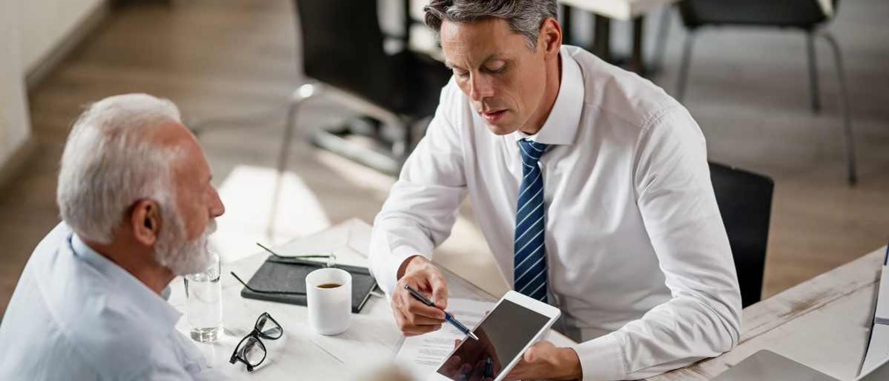 Understanding Your Risk Tolerance for a Smoother Investment Journey