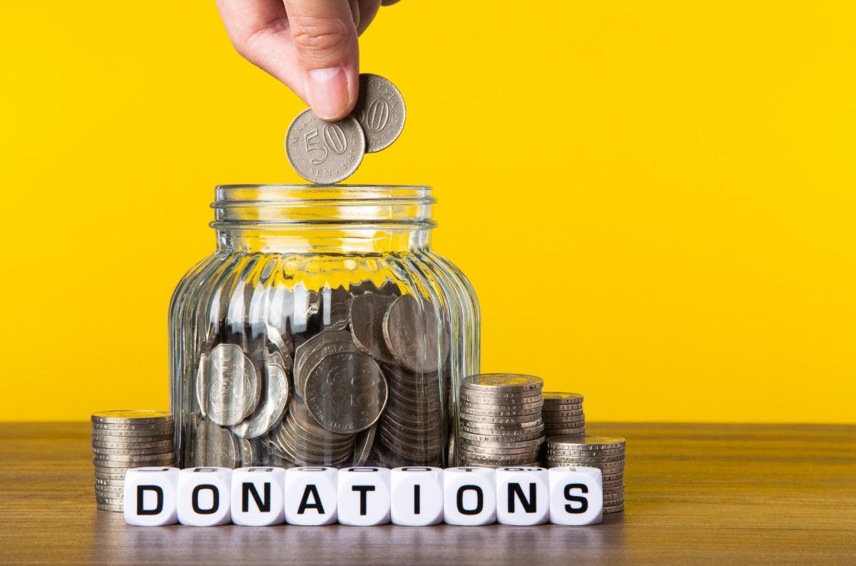 2026 Charitable Donation Tax Changes Explained