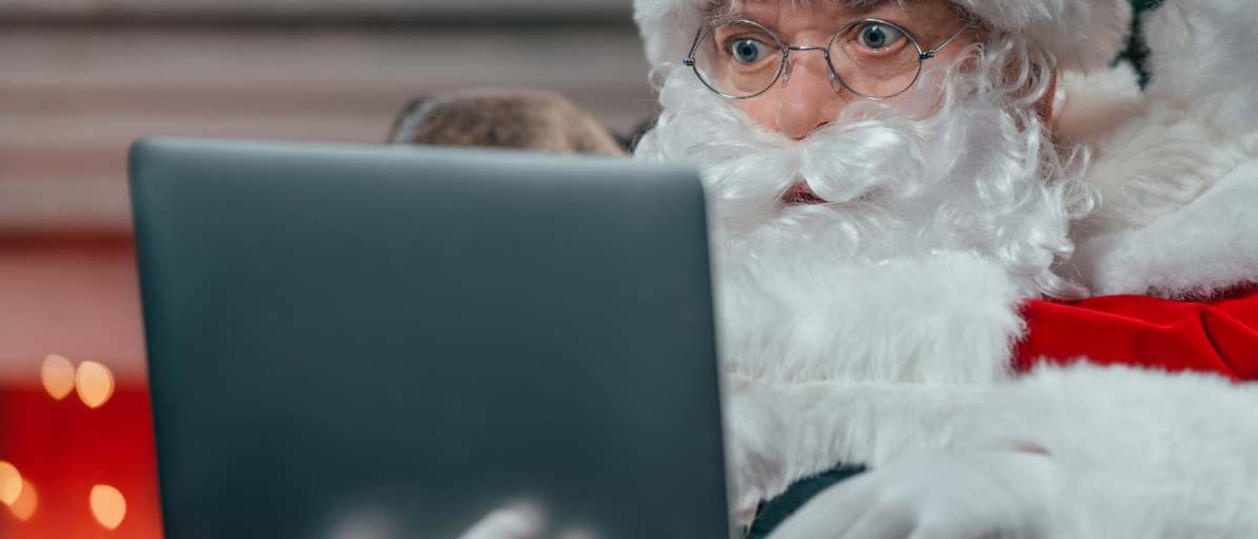 Santa Claus Rally: A Holiday Market Trend or Mere Fairytale?