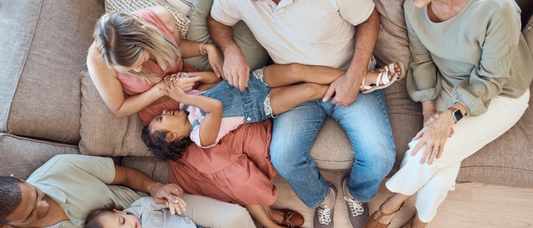 Ensuring Peace for Your Beneficiaries Through Estate Planning