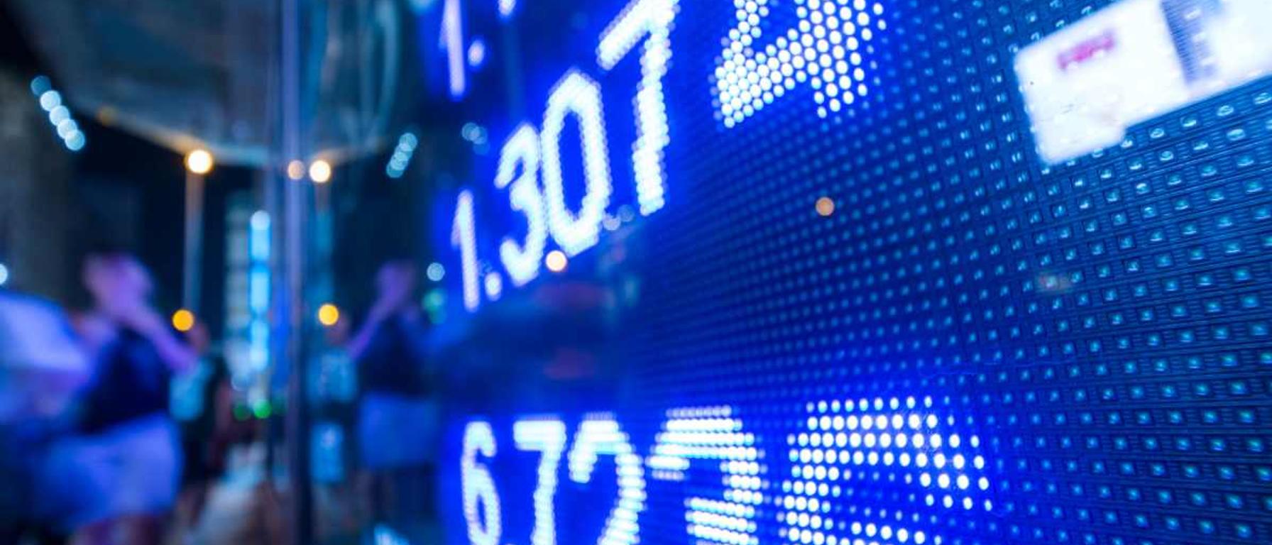 Stock Market Commentary May 2025