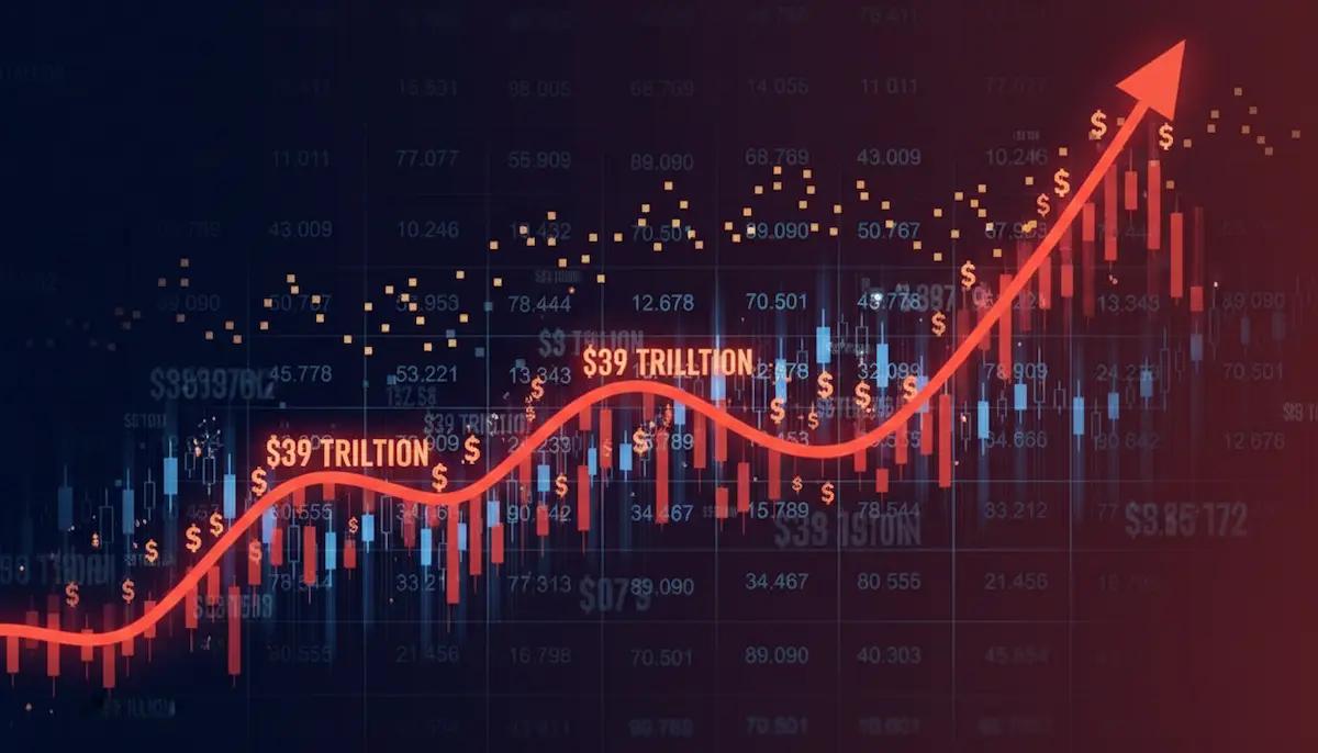 What Does $39 Trillion in US Debt Mean for Your Portfolio? 