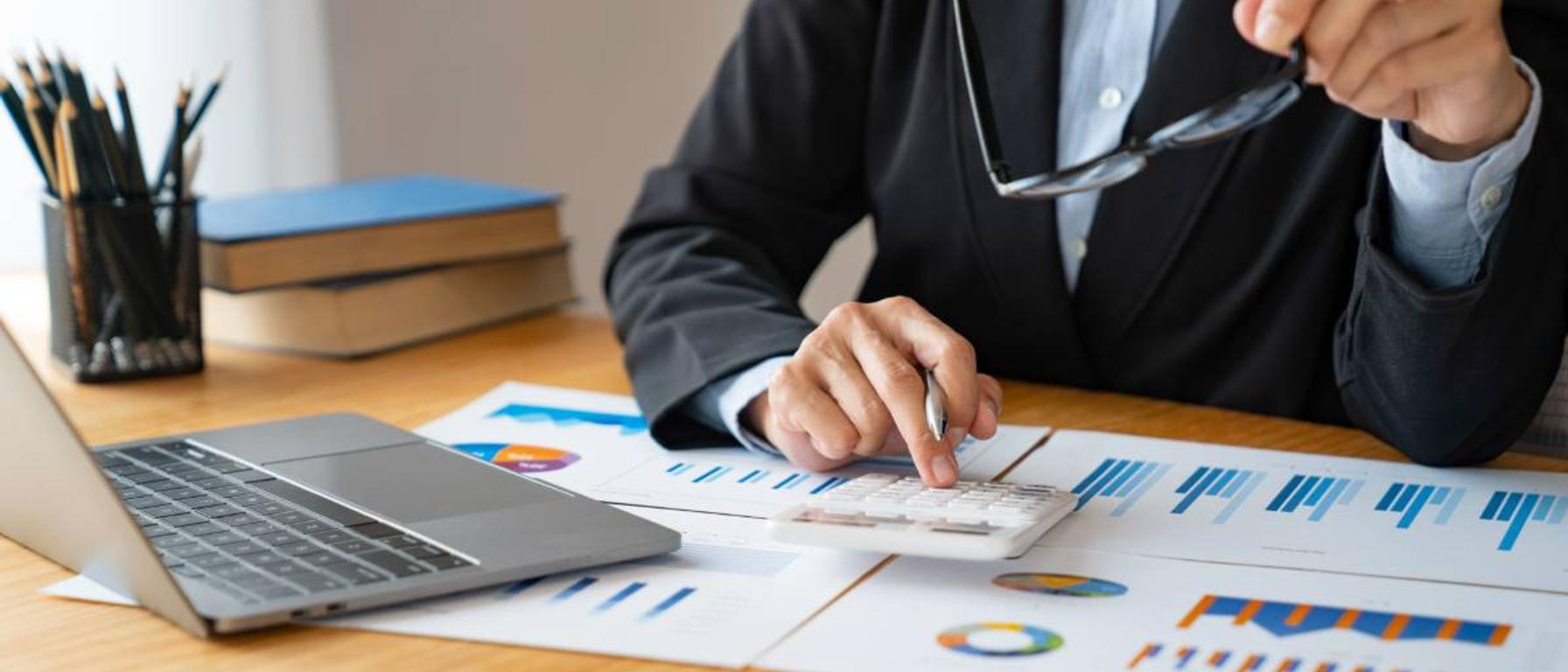 Annual Financial Checkup: A Year-End Guide to Your Finances