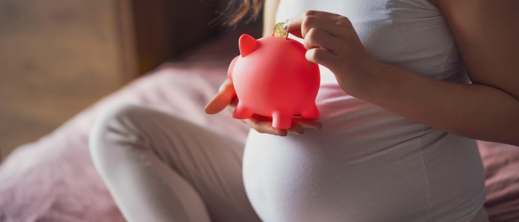 Building a Brighter Future: Financial Preparation for Parenthood