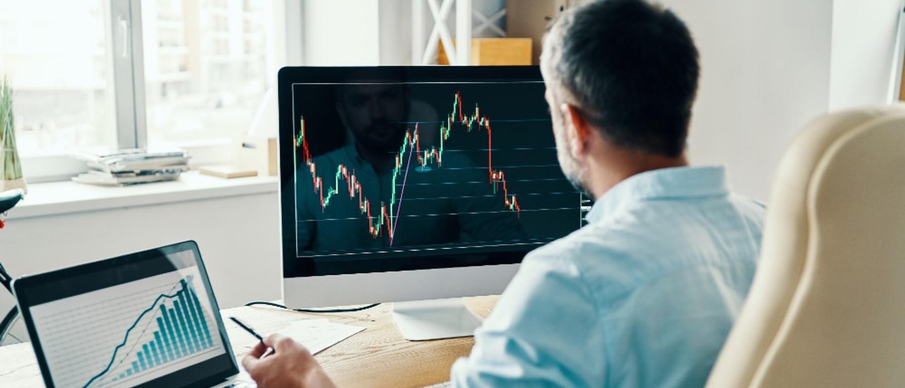 Stock Market Commentary April 2021