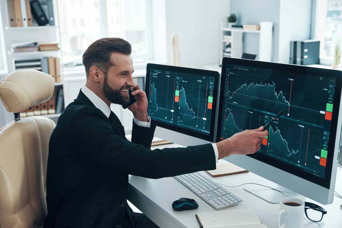 Stock Market Commentary June 2021