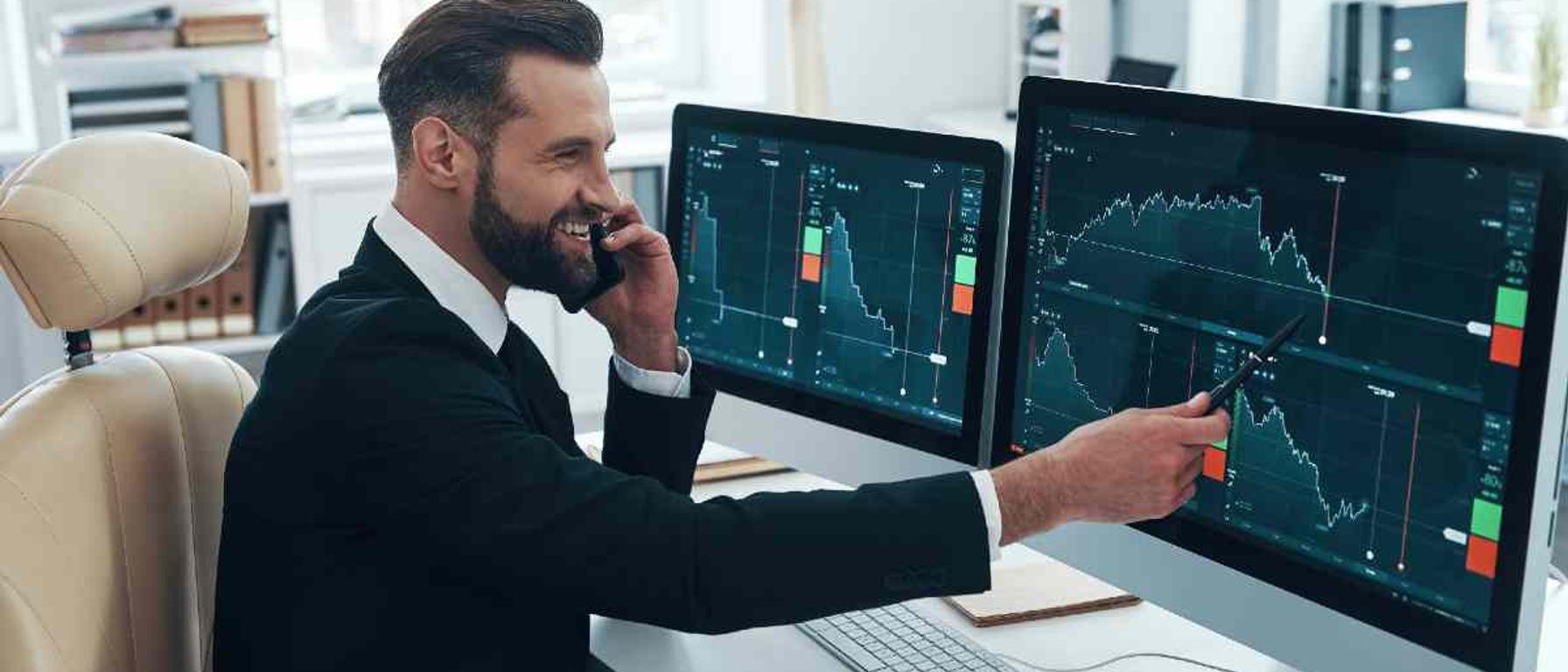 Stock Market Commentary June 2021