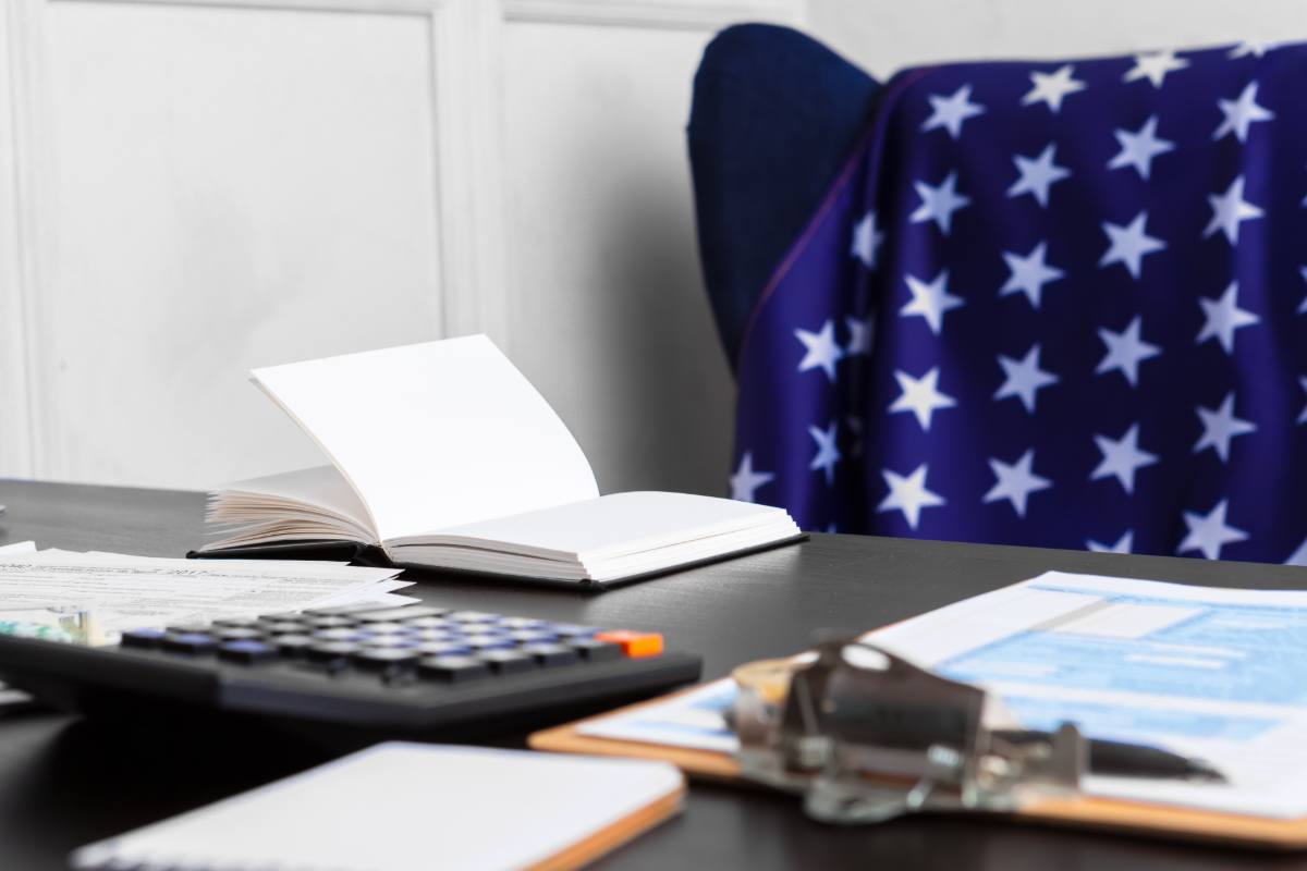 2025 Tax Updates: Key Provisions from the Big, Beautiful Bill