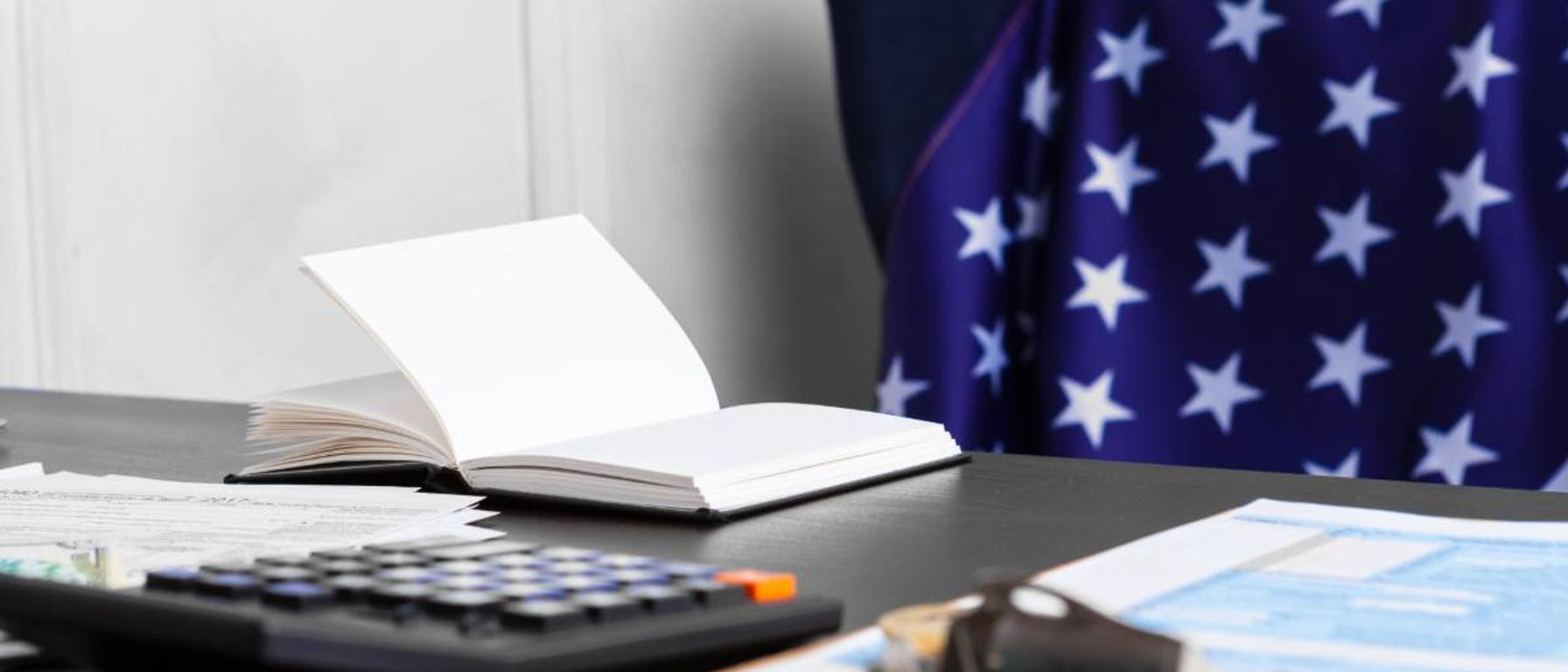 2025 Tax Updates: Key Provisions from the Big, Beautiful Bill