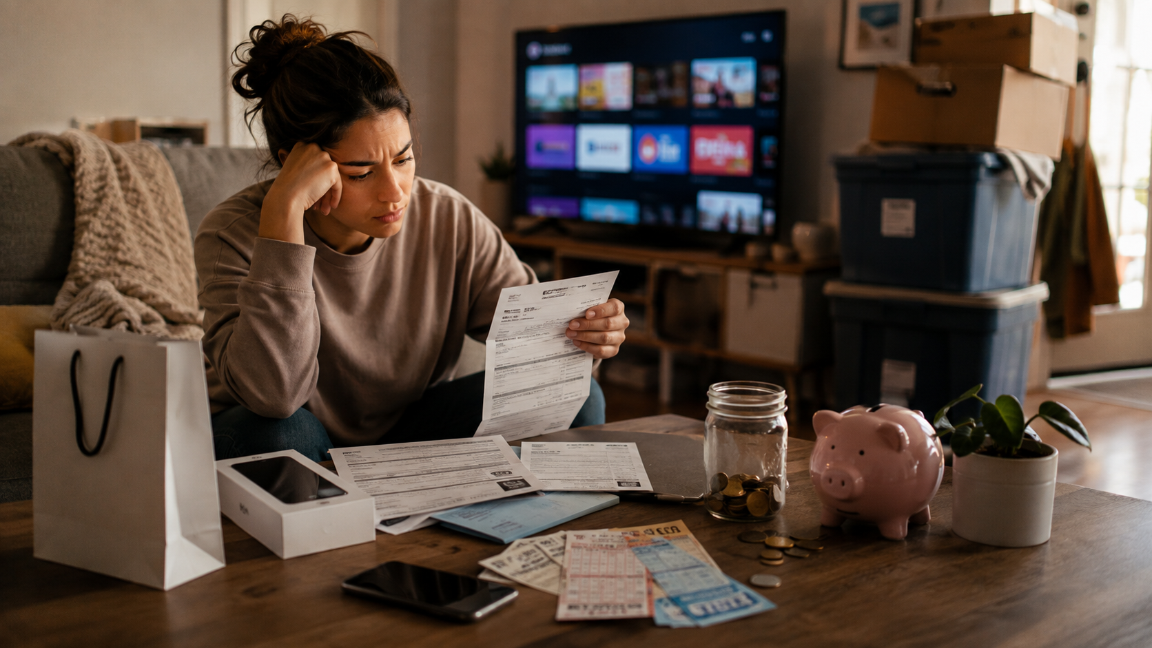 Unnecessary Costs: 5 Common Budget Drains to Watch For