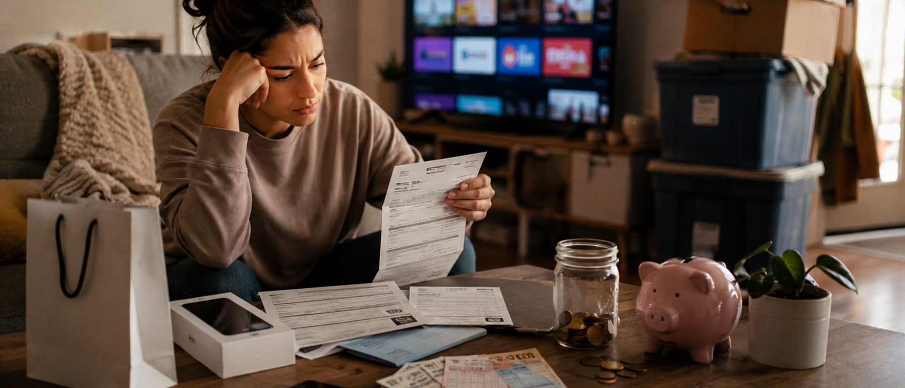 Unnecessary Costs: 5 Common Budget Drains to Watch For