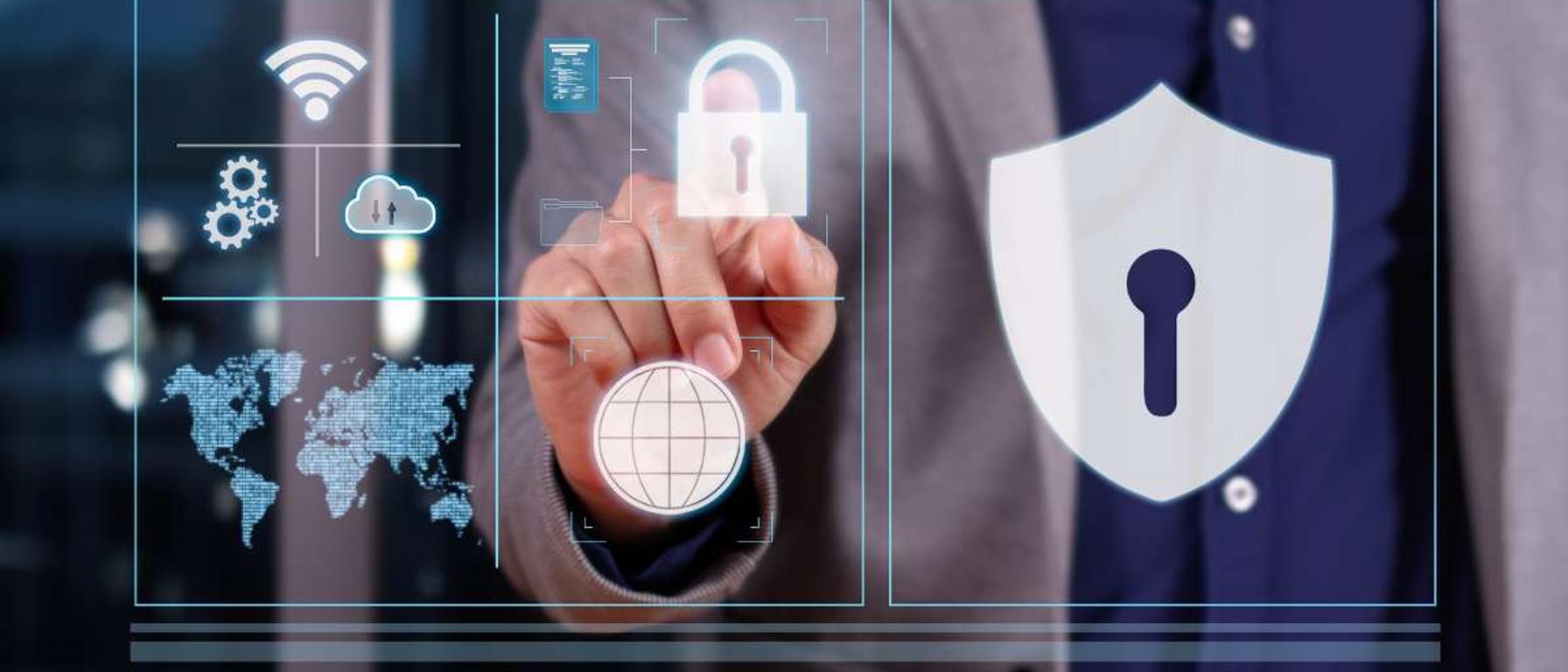 Cybersecurity Tips to Help Safeguard Financial Information