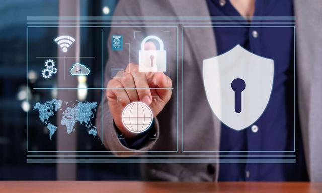 Cybersecurity Tips to Help Safeguard Financial Information
