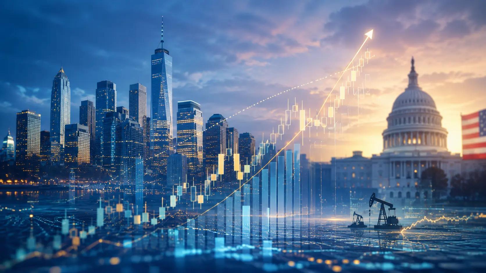 Stock Market Commentary August 2026
