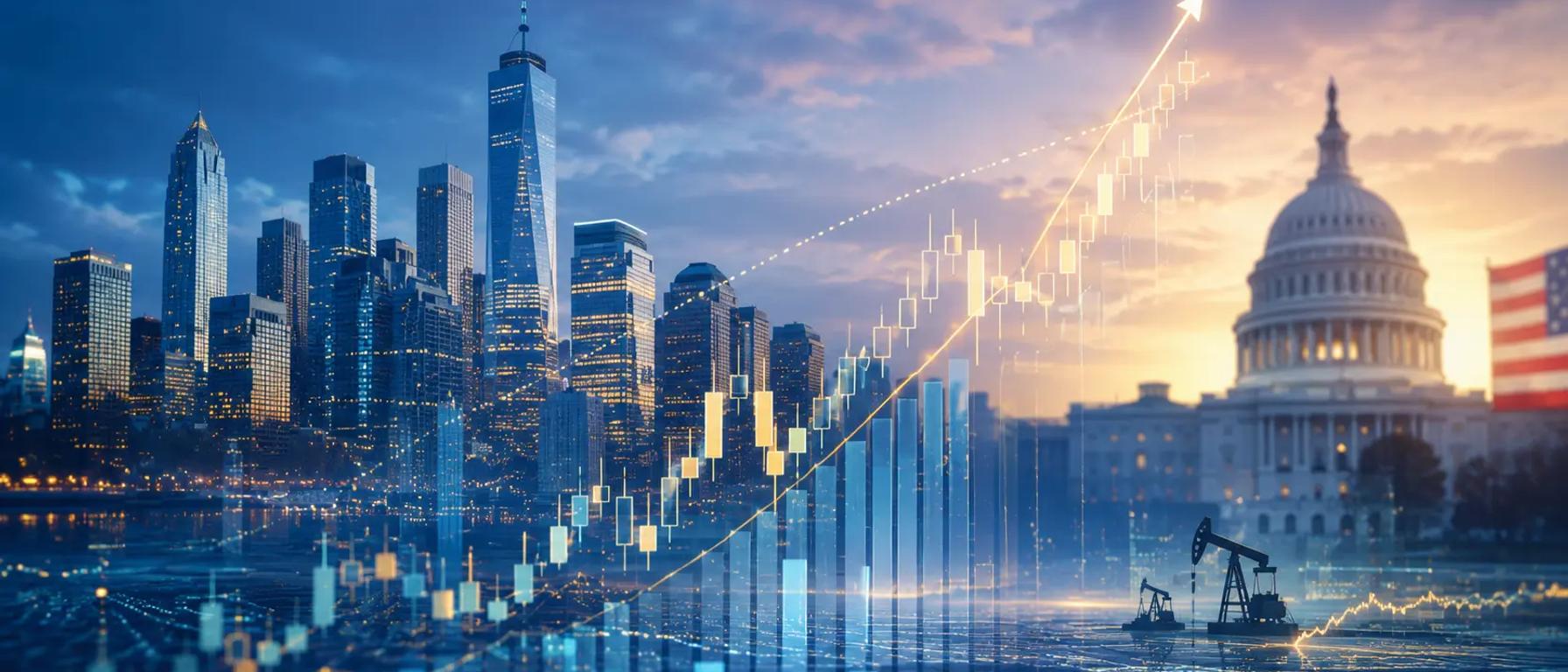 Stock Market Commentary August 2026