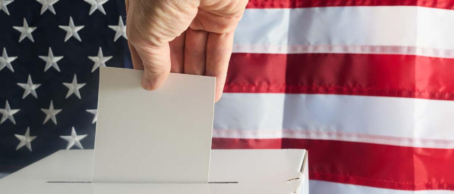 Maintaining a Long-Term Investment Perspective During Election Years