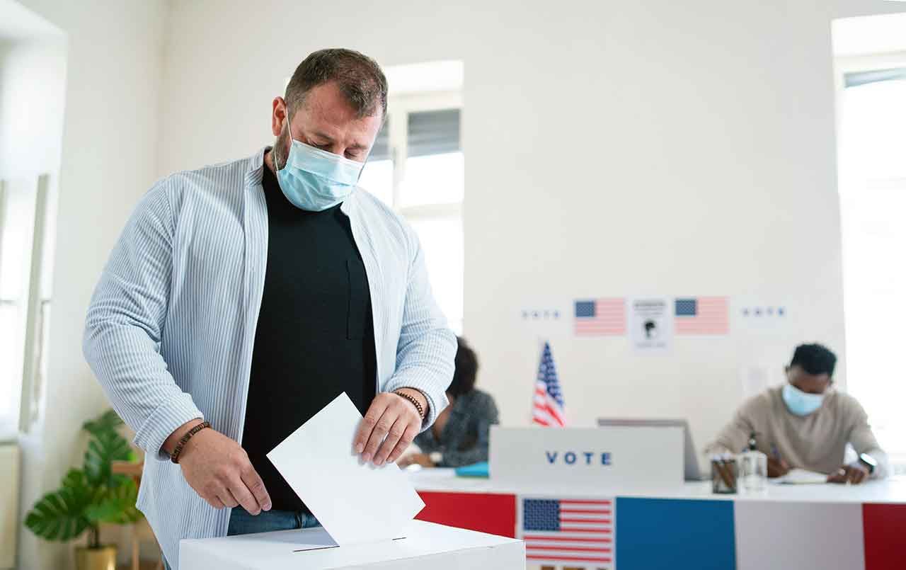 Market Commentary &#8211; December 2020