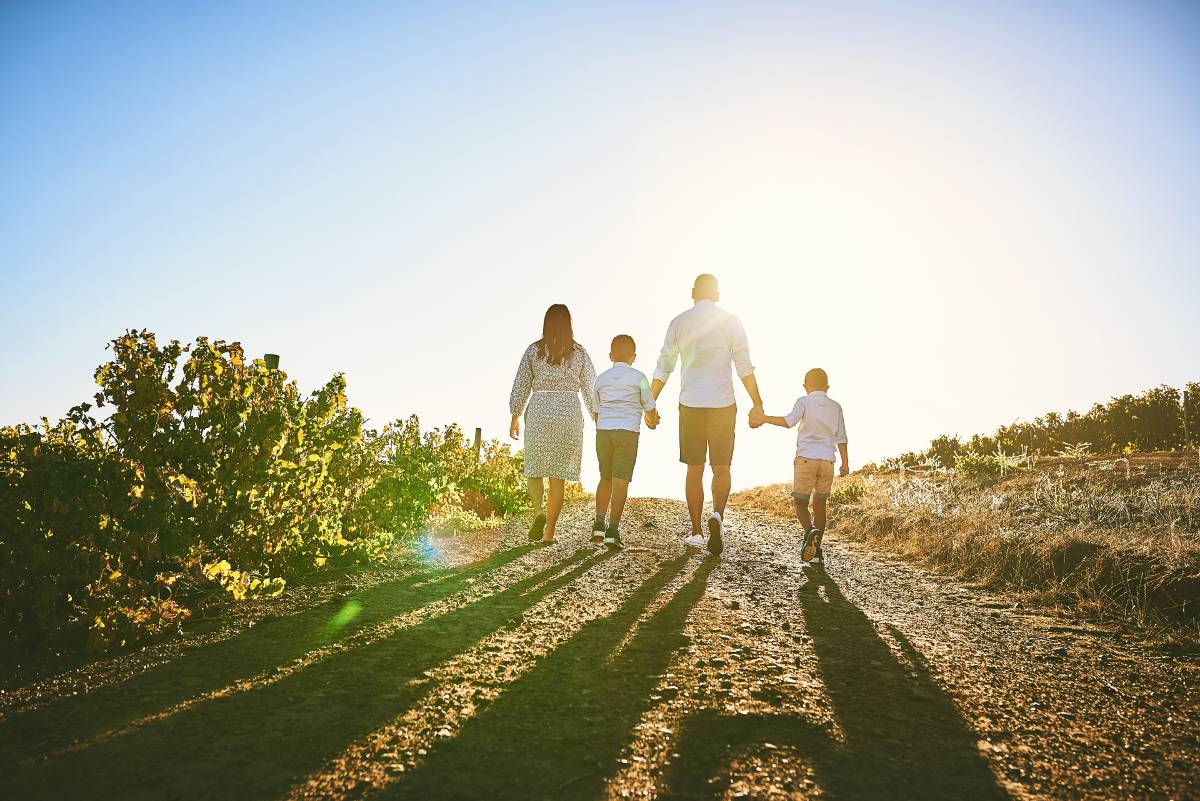 Estate Planning for Blended Families: Protecting Your Wishes Across Complex Family Structures