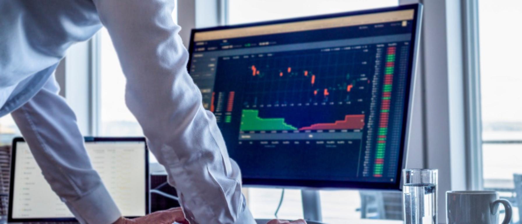 Stock Market Commentary February 2023