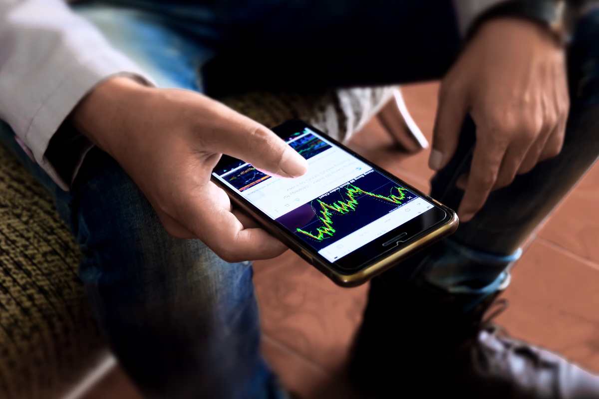 Stock Market Commentary September 2022