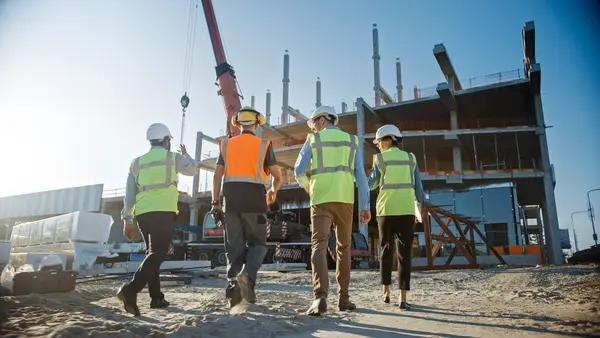 Building Consultancy Services Dynamic Purchasing System Tender