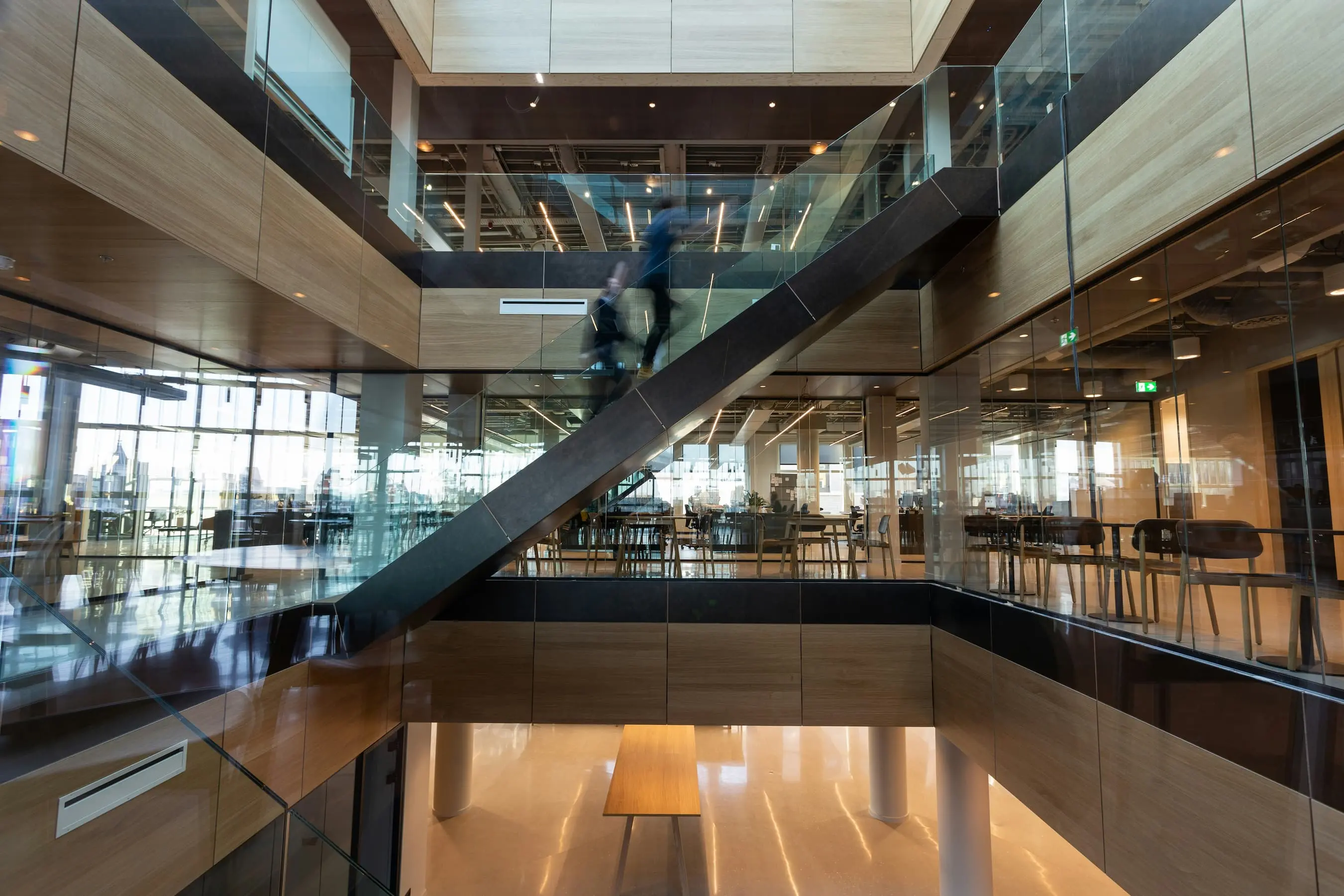 Facilities Management